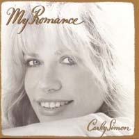 Carly Simon — My Romance
